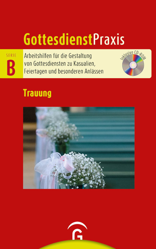 Trauung: 2024/2025