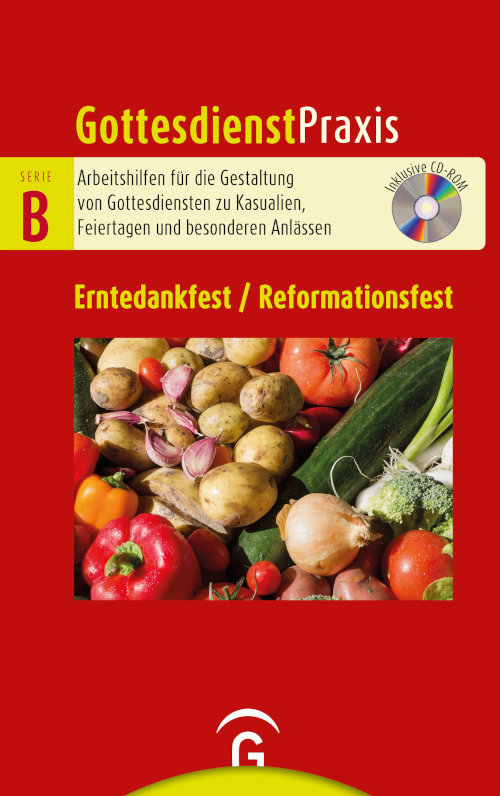 GottesdienstPraxis