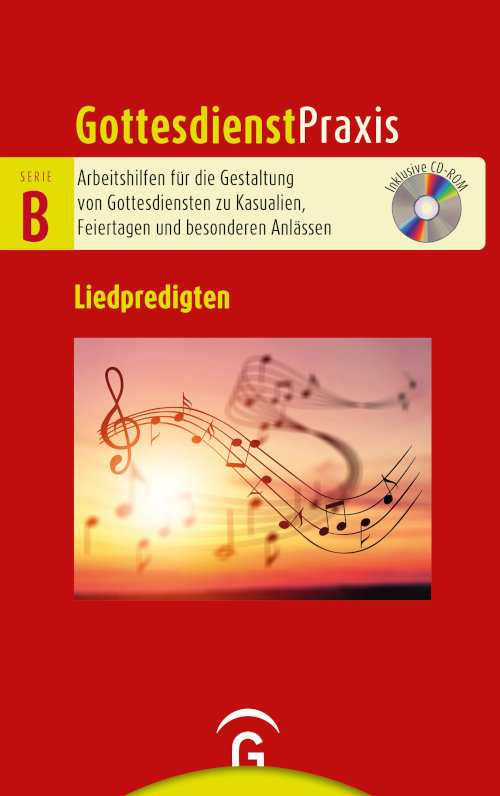 Liedpredigten: 2025/2026