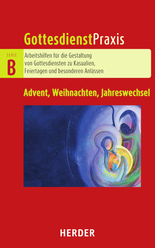 Advent, Weihnachten, Jahreswechsel: 2026/2027