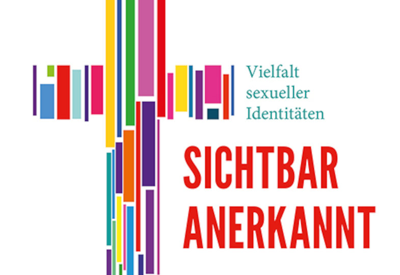 Wie geht divers auf katholisch? Andreas Lob-Hüdepohl über Genderfragen und Theologie