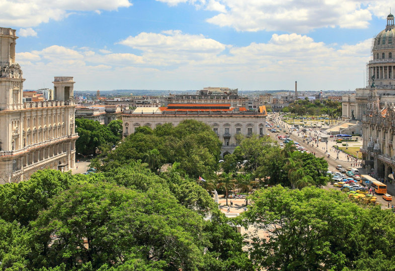 Havana