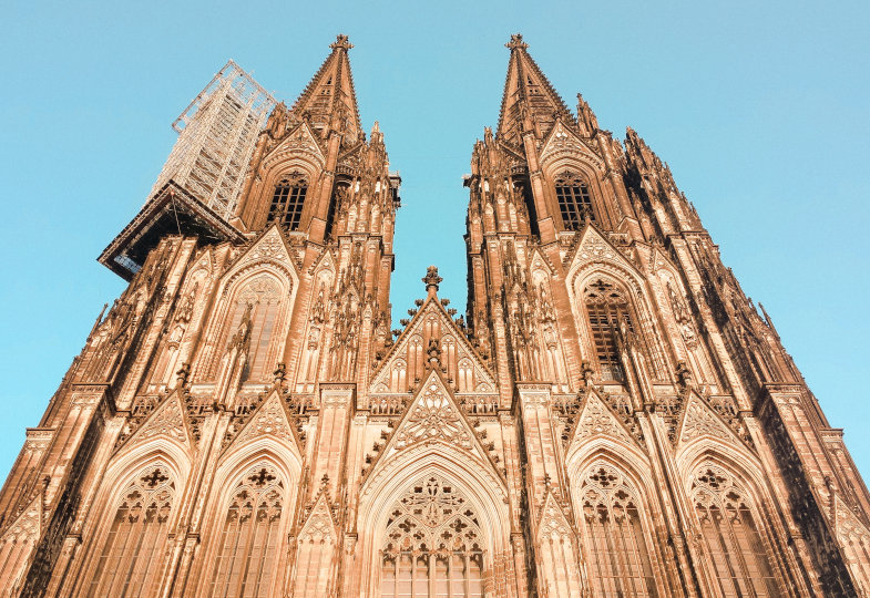 Der Kölner Dom