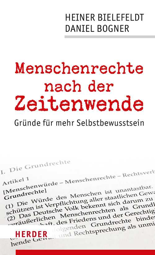 Edition Herder Korrespondenz
