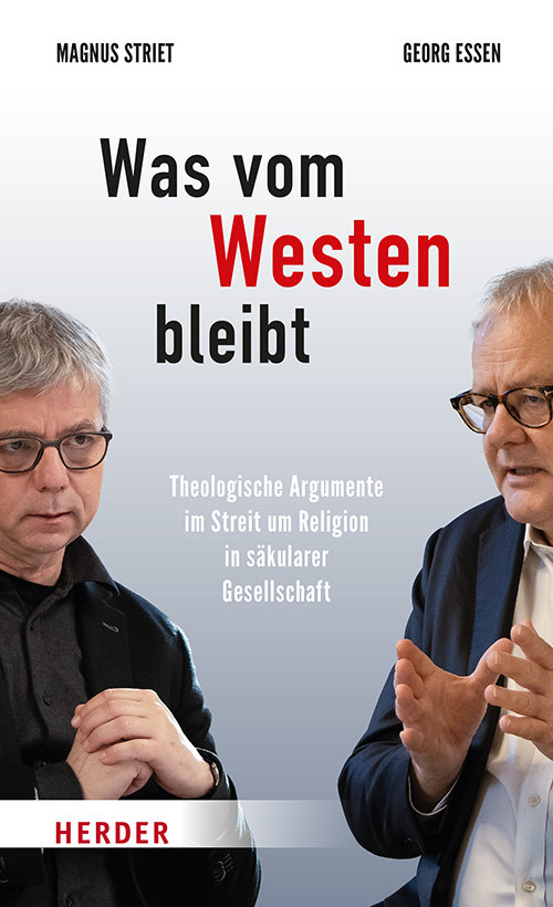Edition Herder Korrespondenz