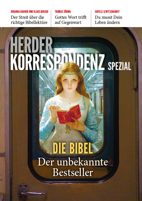 Herder Korrespondenz Spezial: Der unbekannte Bestseller