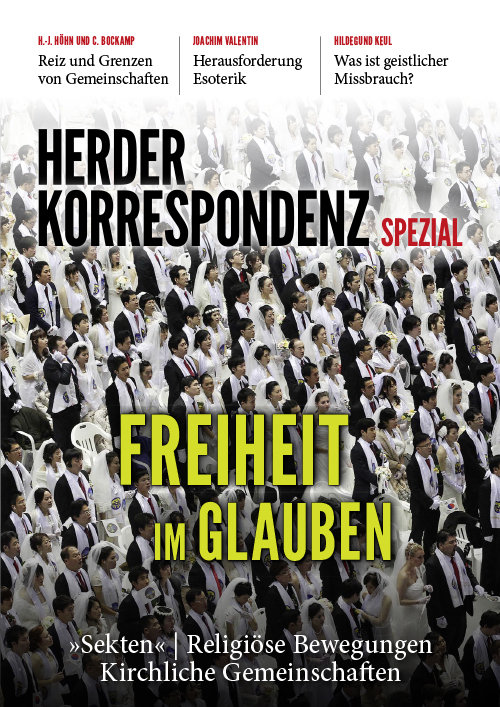 Herder Korrespondenz S2/2023