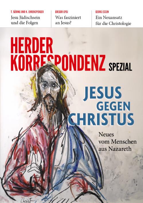 Herder Korrespondenz Nr. S1/2025