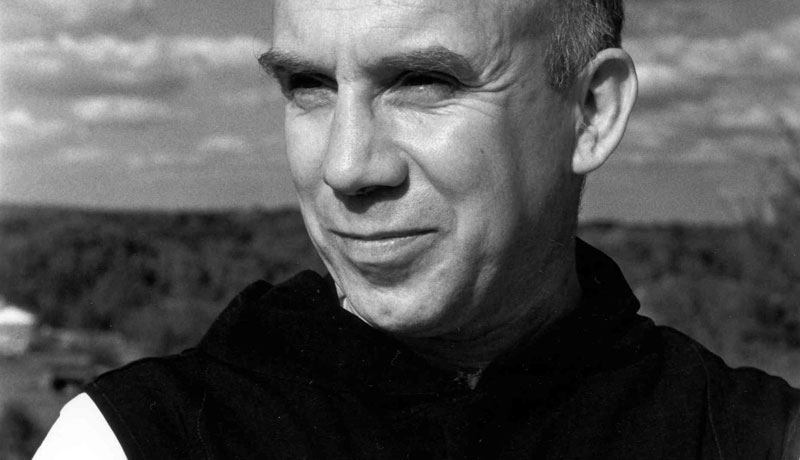 Impulse des Trappisten Thomas Merton für christliche Spiritualität heute: Der Nonkonformist