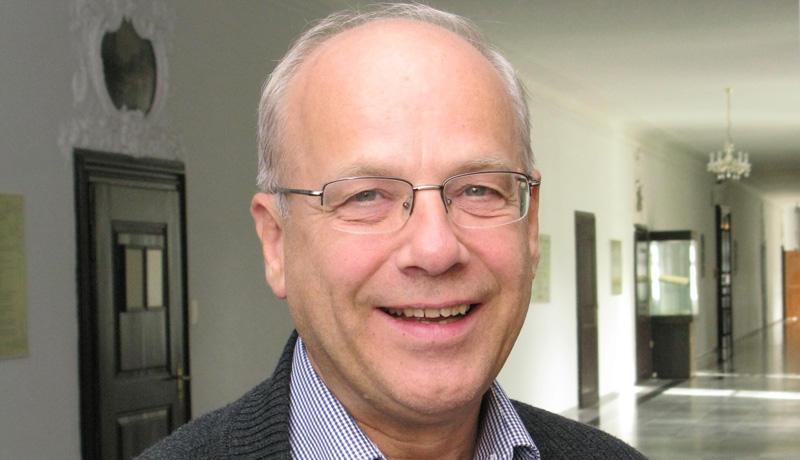 Klaus Mertes