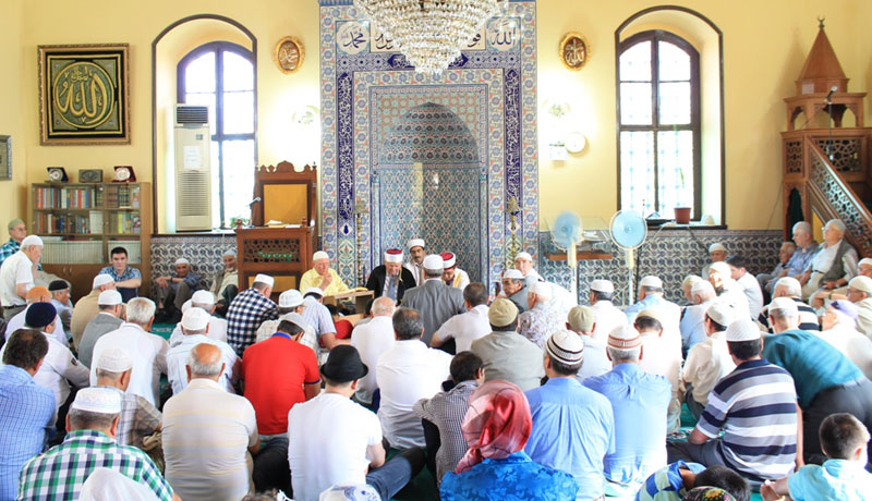 Der traditionell tolerante Euro-Islam ist in Rumänien unter Druck: Kulturkampf unter Glaubensbrüdern