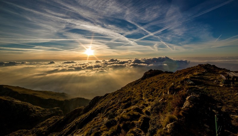 Religion und Spiritualität in der Schweiz