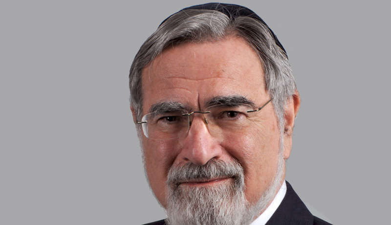 Jonathan Sacks