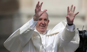 Papst Franziskus: Amoris Laetita als Ausdruck eines pastoralen Lehramts