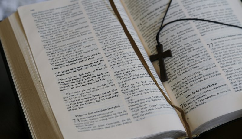 Wie wichtig ist das Alte Testament für die Bibel?