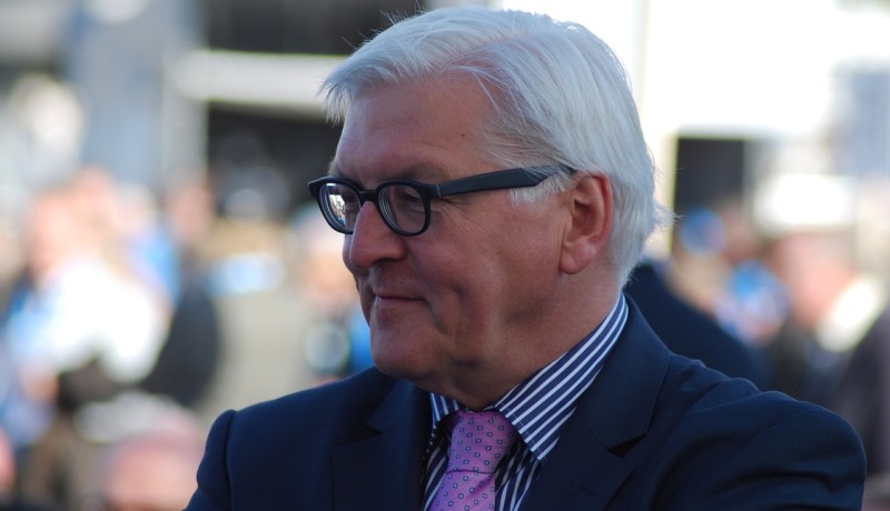 Frank-Walter Steinmeier