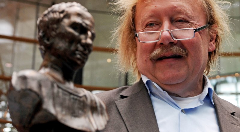 Peter Sloterdijk