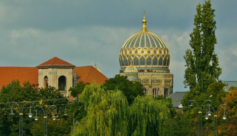 Synagoge