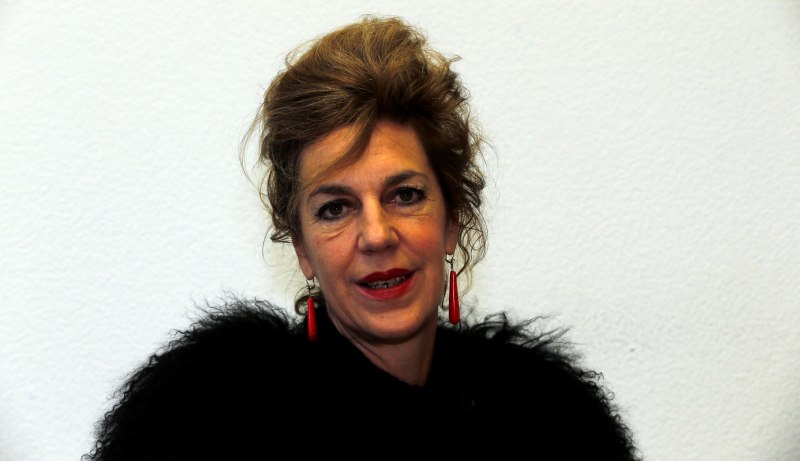 Barbara Vinken
