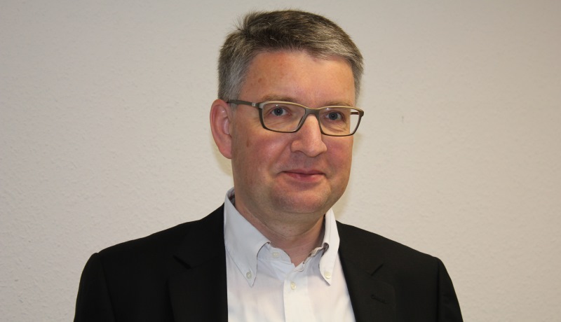 Peter Kohlgraf