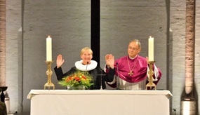 Ökumenischer Gottesdienst