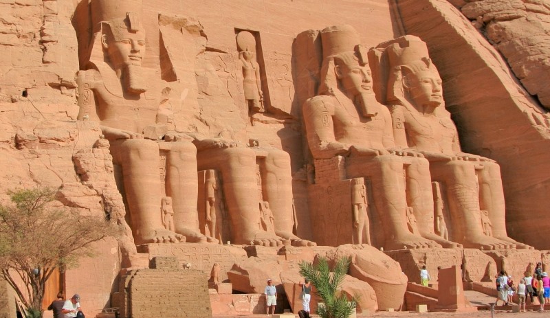 Ägypten