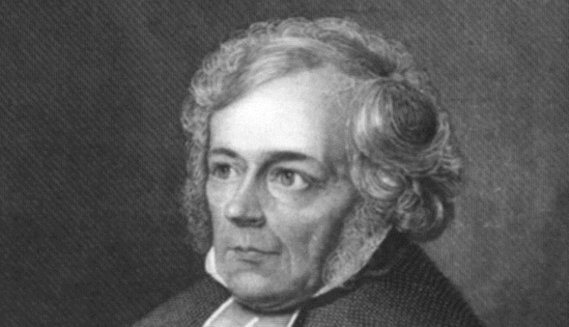 Friedrich Schleiermacher