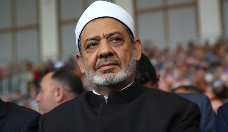 Ahmad Mohammad Al-Tayyeb