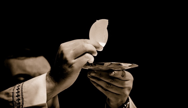 Eucharistie