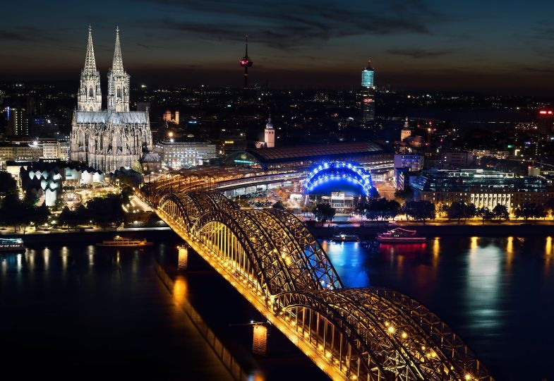 Auch das Erzbistum Köln soll nur noch 50 bis 60 Pfarreien haben