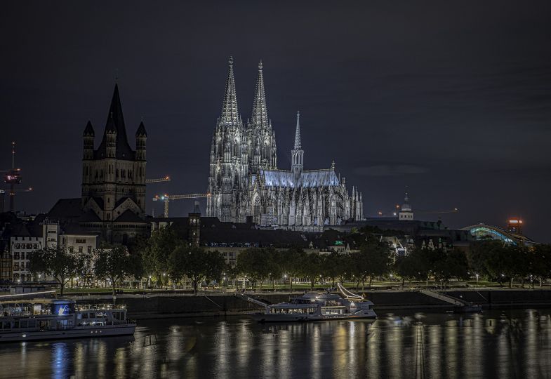 Kölner Dom