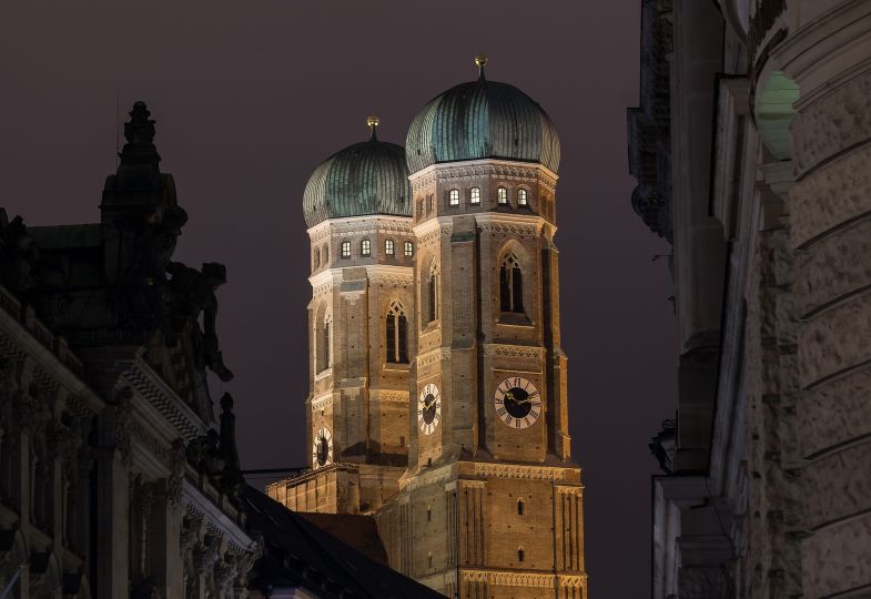 München Mariendom