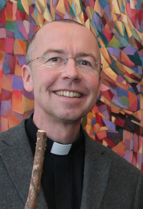 Peter Kossen, Pfarrer im Bistum Münster