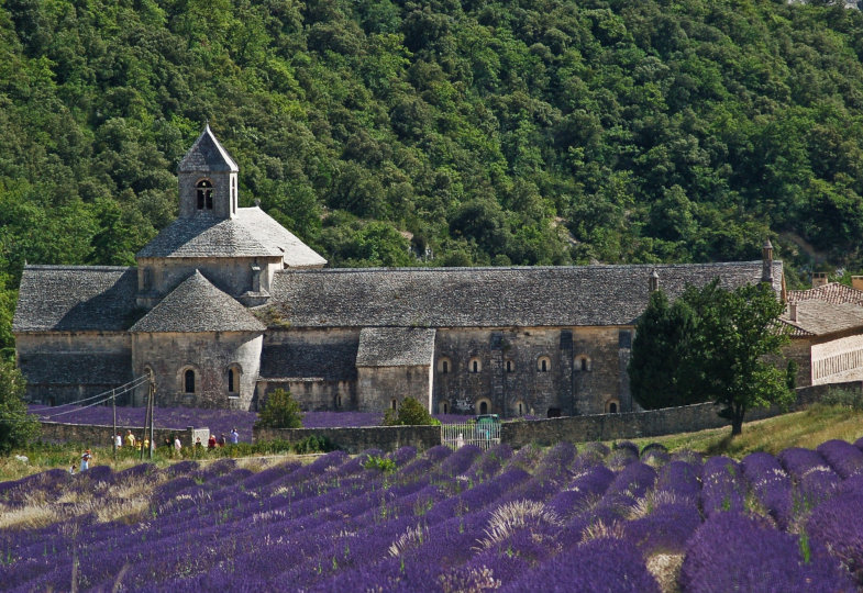 Frankreich: Kirche im Umbruch