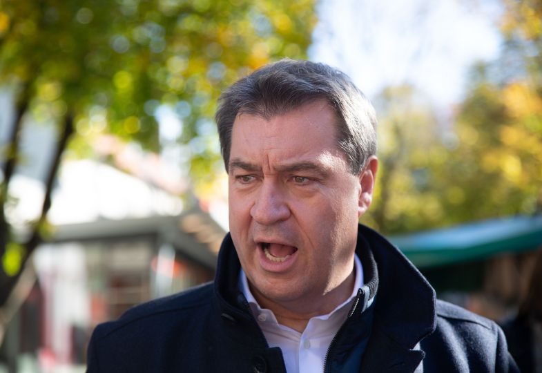 Markus Söder