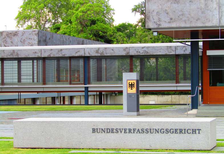 Bundesverfassungsgericht