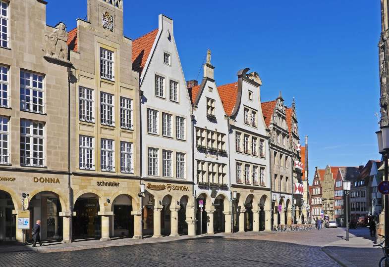 Münster