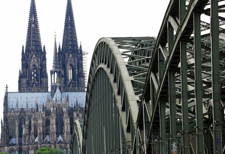 Kölner Dom