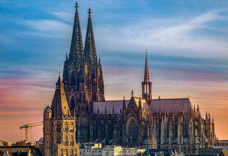 Kölner Dom