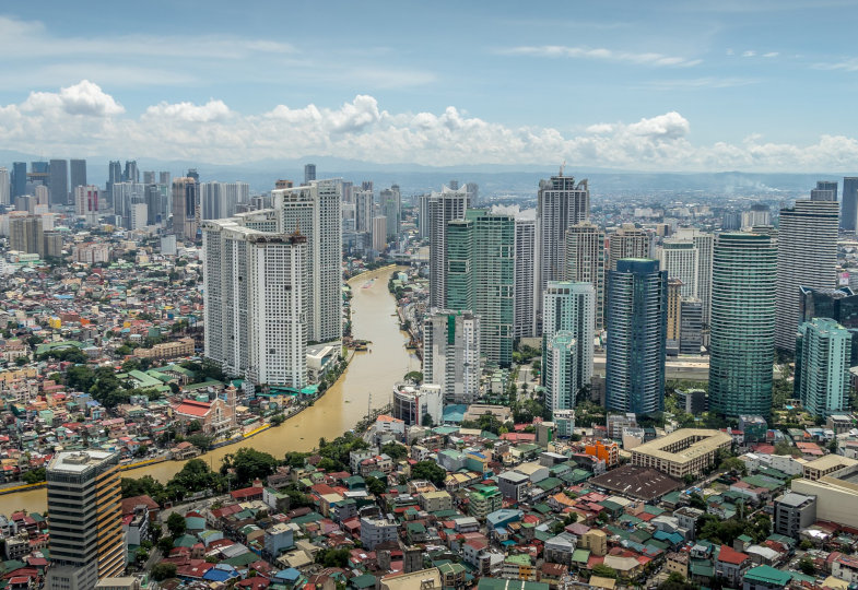 Manila