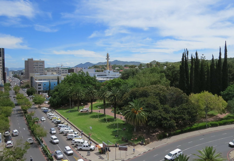 Windhoek