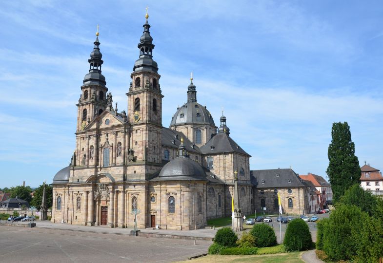 Fulda