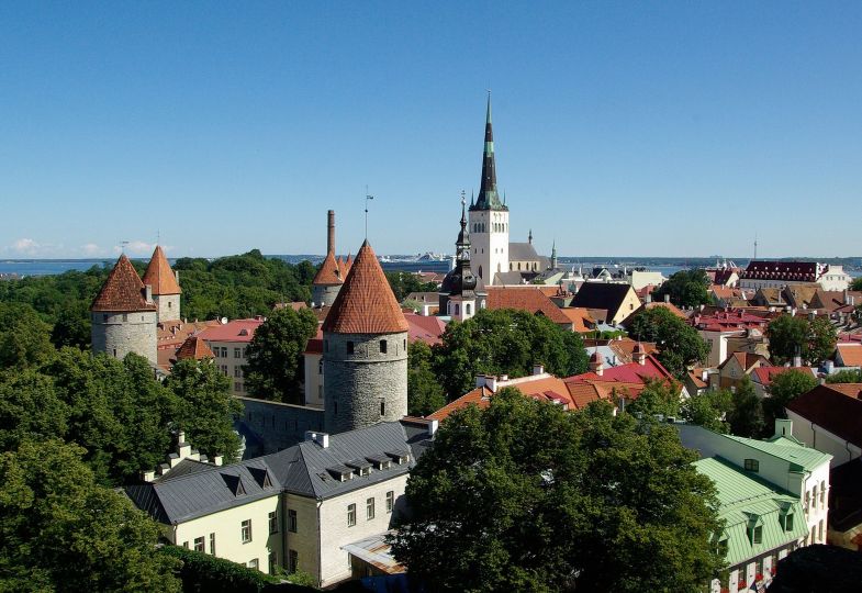 Tallinn