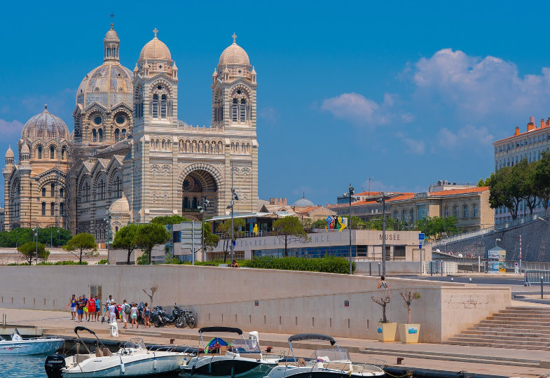 Marseille