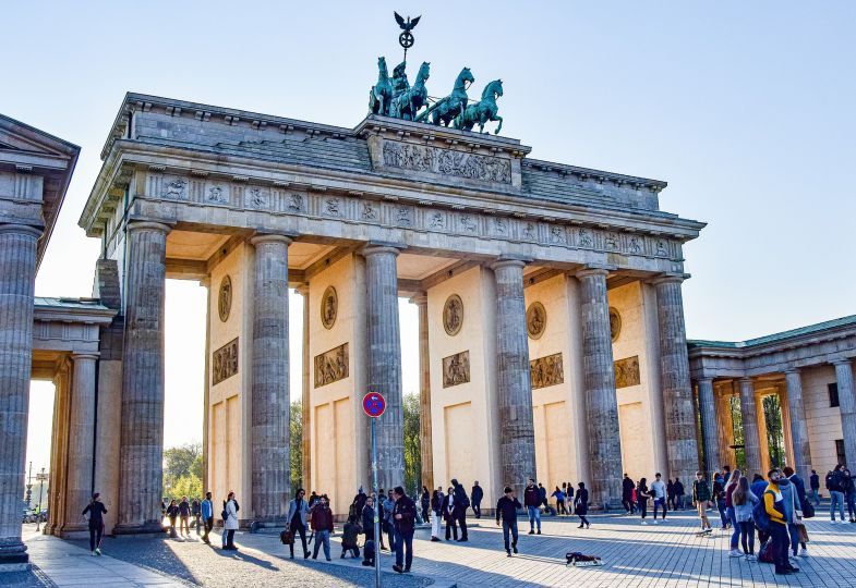 Brandenburger Tor