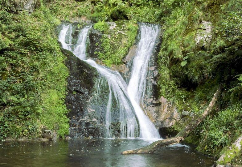 Allerheiligen-Wasserfälle