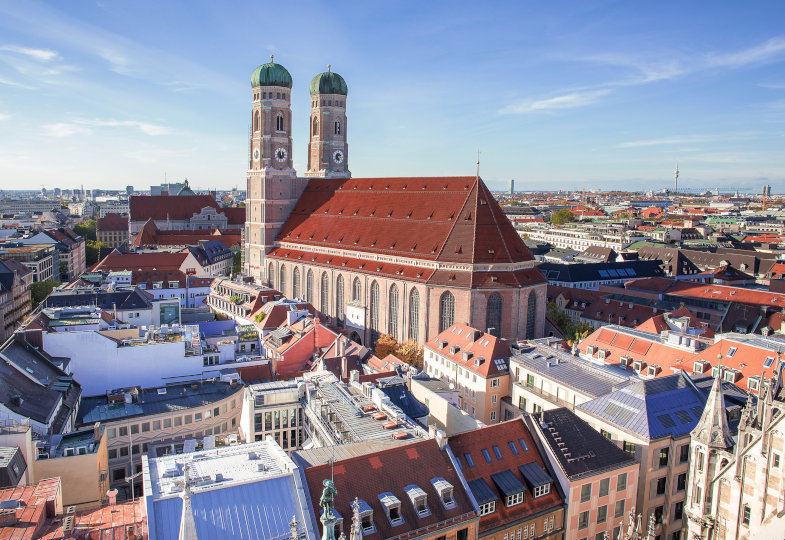 Marienkirche München