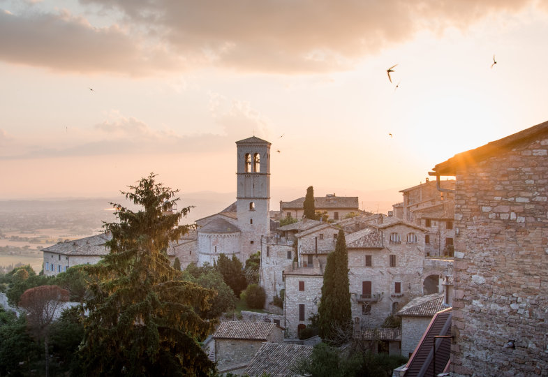 Assisi