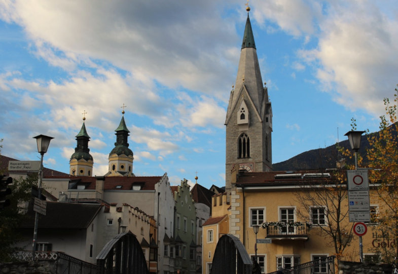 Brixen