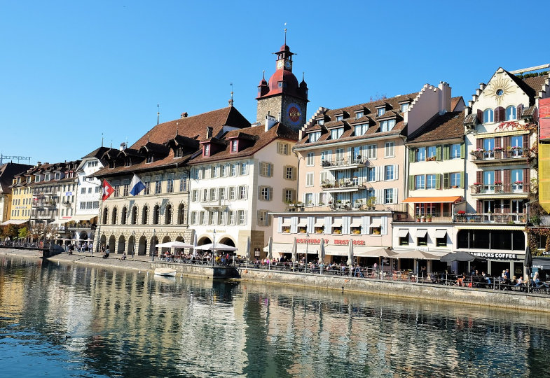 Luzern